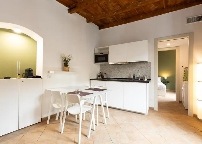 Milan Stay - Alzaia Naviglio Grande
